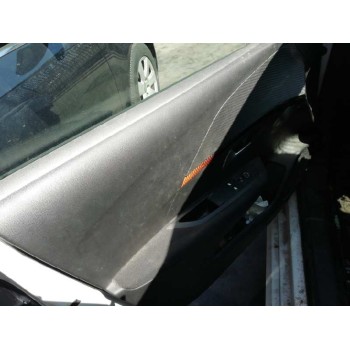 peugeot 208 (p2) del año 2020