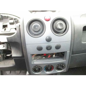 peugeot partner (s2) del año 2005