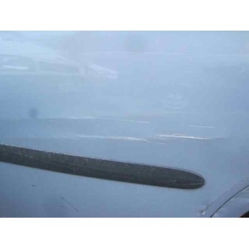 seat ibiza (6l1) del año 2003