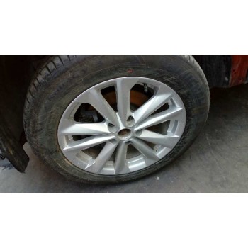 nissan qashqai (j11) del año 2017