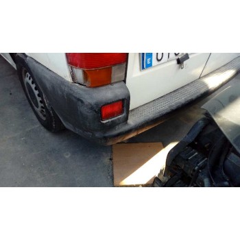 volkswagen t4 transporter/furgoneta (mod. 1991) del año 1998