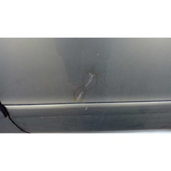 opel zafira b del año 2006