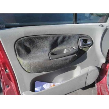 renault scenic (ja..) del año 2001