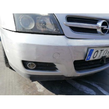 opel vectra c berlina del año 2005