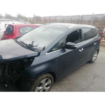 kia carens ( ) del año 2014