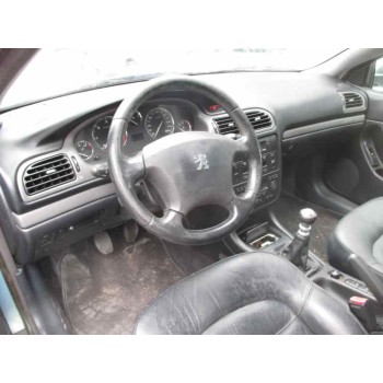 peugeot 406 coupe (s1/s2) del año 2003
