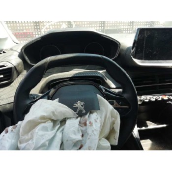 peugeot 208 (p2) del año 2020