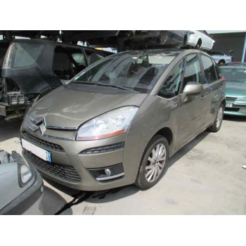 citroën c4 picasso del año 2008