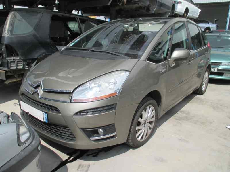 CITROËN C4 PICASSO