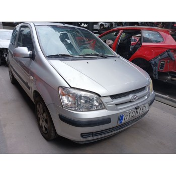 HYUNDAI GETZ (TB)