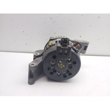 Recambio de alternador para volvo v50 (545) 1.8 referencia OEM IAM cal40176gs CA1926IR 0986081700