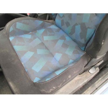 peugeot 306 berlina 3/5 puertas (s1) del año 1997