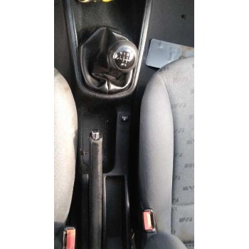 seat leon (1m1) del año 2000