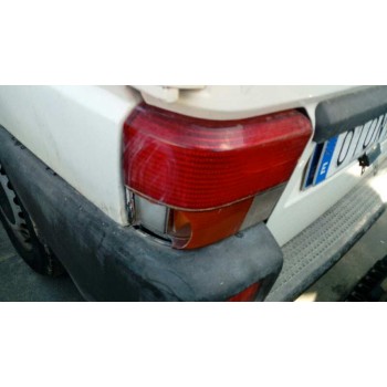 volkswagen t4 transporter/furgoneta (mod. 1991) del año 1998