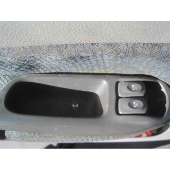 renault scenic (ja..) del año 2001