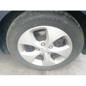 kia carens ( ) del año 2014