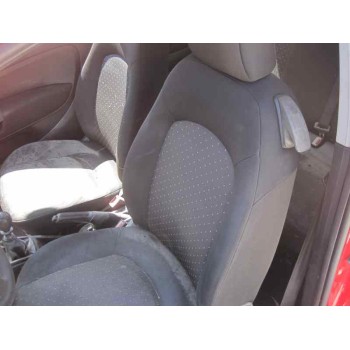 fiat grande punto (199) del año 2009