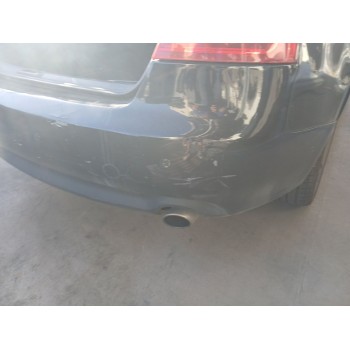 Recambio de paragolpes trasero para audi a5 (8t3) 2.7 tdi referencia OEM IAM 8T0807303  