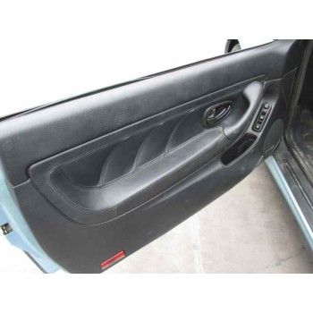 peugeot 406 coupe (s1/s2) del año 2003