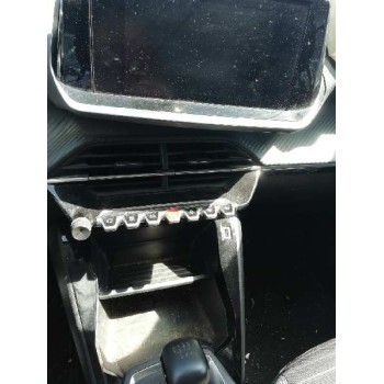 peugeot 208 (p2) del año 2020