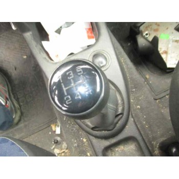 peugeot partner (s2) del año 2005