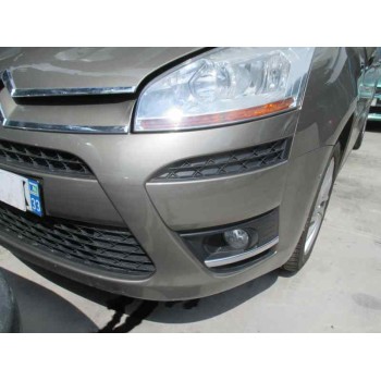 citroën c4 picasso del año 2008