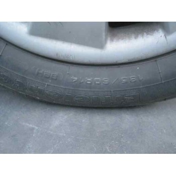 seat ibiza (6l1) del año 2003