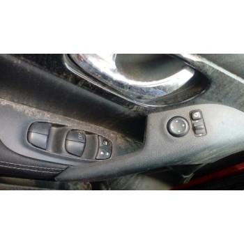 nissan qashqai (j11) del año 2017