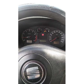 seat leon (1m1) del año 2000