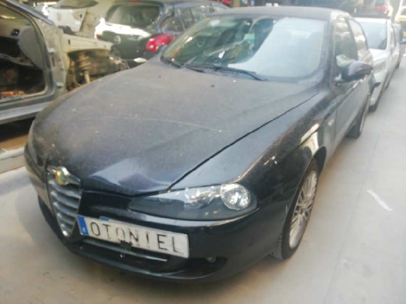 alfa romeo 147 (190) del año 2006