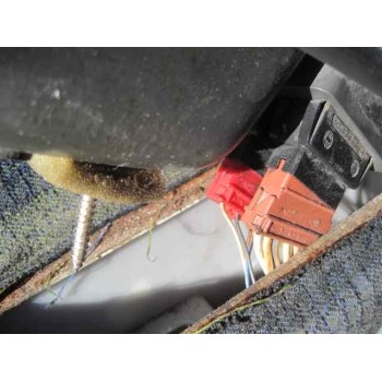 renault scenic (ja..) del año 2001