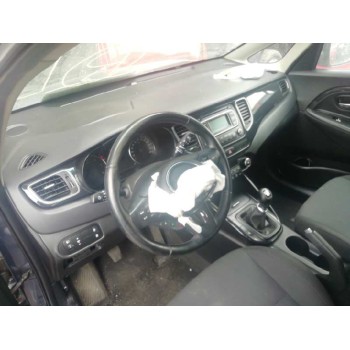 kia carens ( ) del año 2014