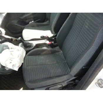 peugeot 208 (p2) del año 2020