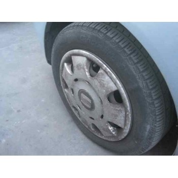 seat ibiza (6l1) del año 2003
