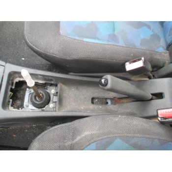 peugeot 306 berlina 3/5 puertas (s1) del año 1997