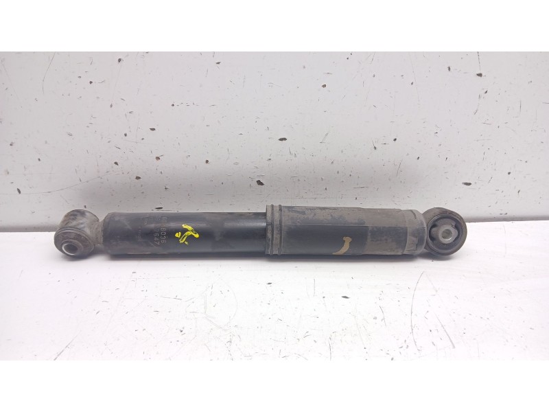Recambio de amortiguador trasero para fiat 500 (312_) 1.3 d multijet (312axb1a) referencia OEM IAM gb48036  
