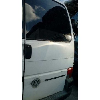 volkswagen t4 transporter/furgoneta (mod. 1991) del año 1998