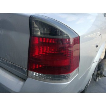 opel vectra c berlina del año 2005