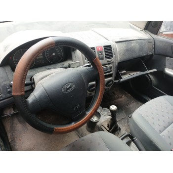 hyundai getz (tb) del año 2005