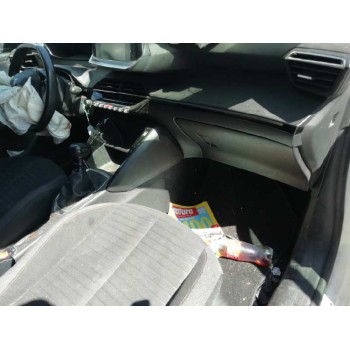 peugeot 208 (p2) del año 2020