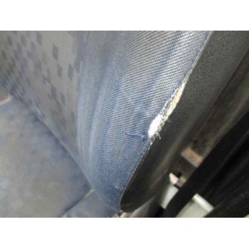 peugeot partner (s2) del año 2005