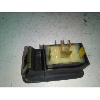 Recambio de mando elevalunas delantero derecho para volkswagen polo berlina (6n2) conceptline referencia OEM IAM   