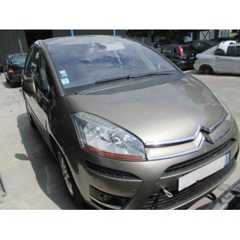 citroën c4 picasso del año 2008