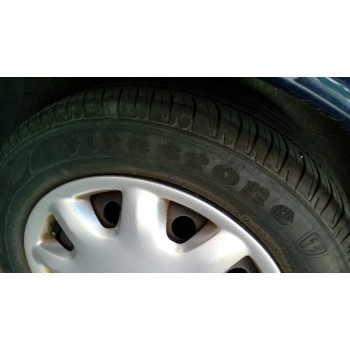 opel astra g berlina del año 2001