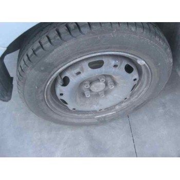 seat ibiza (6l1) del año 2003