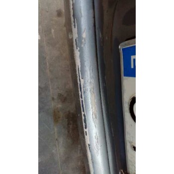 opel zafira b del año 2006