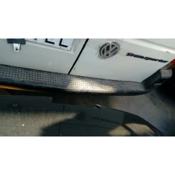 volkswagen t4 transporter/furgoneta (mod. 1991) del año 1998