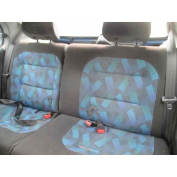 peugeot 306 berlina 3/5 puertas (s1) del año 1997