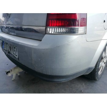 opel vectra c berlina del año 2005