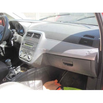 fiat grande punto (199) del año 2009